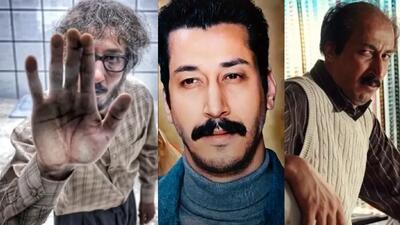 سکانس روز | بهرام افشاری با «مرد عینکی» باز میگردد به سینما | گلی شی