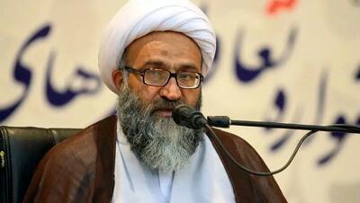 نماینده مجلس خبرگان: اسرائیل و حامیانش درگیر افسردگی و ناامیدی شدند
