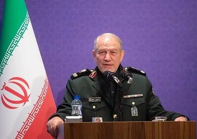 رحیم صفوی: نتانیاهو در رسیدن به اهدافش شکست خورد