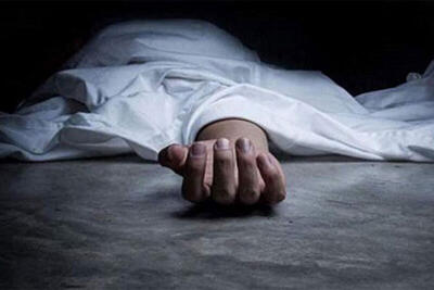 مرگ هولناک دختر ۲۰ ساله در لانه شیطانی | ۴ پسر جوان دستگیر شدند + عکس