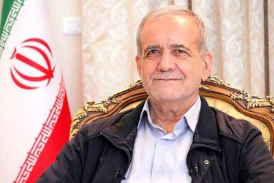 افشاگری پزشکیان در گفتگو با خبرنگار آمریکایی؛ در مذاکرات به ما گفته بودند تا زمانی که آمریکا اجازه ندهد، اسرائیل به ایران حمله نمی کند