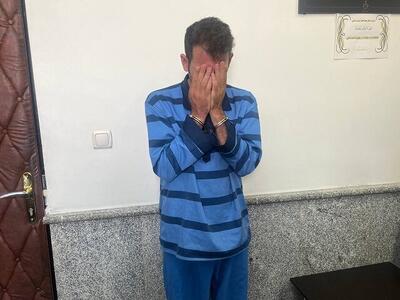 یک خوالب عجیب قاتل را از چوبه دار نجات داد | او صاحب ساندویچی را به قتل رسانده بود