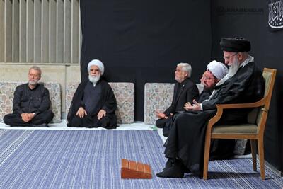 4 لفاظی پرتکرار درباره رهبر معظم انقلاب | پیام تاریخی ایران به جهانیان رسید