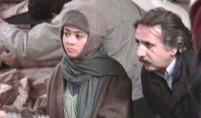 تصویر مهاجران افغانستانی در سینمای ایران همیشه محترم بوده است