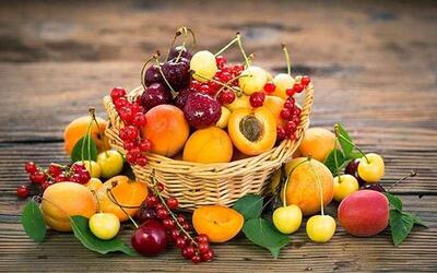 معرفی بهترین میوه‌های تابستانی برای مهمانی