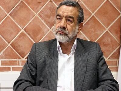 گروسی شریک اطلاعاتی دشمن است | قطع همکاری با یک ساختار جاسوسی ضرورت ملی بود
