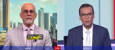 گزارش خبرنگاران اینترنشنال از آوارگی ۱۲هزار نفر و مشکلات شدید اسرائیلی‌ها پس از جنگ با ایران