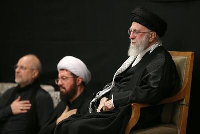 امروز وطن با اسلام یکی است|تحلیلی بر خواندن سرود «ای ایران» در مراسم بیت رهبری