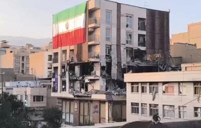 اولویت ویژه کشور پس از جنگ 12 روزه  | مسئولان برای بازسازی چه کرده اند؟