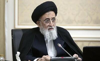 تقدیر آیت‌الله مدرسی یزدی از حضور پرشور مردم در عزاداری‌های محرم