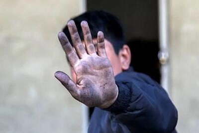 ۶۰ درصد کودکان کار در کشور، ایرانی و ۴۰ درصد اتباع هستند/ ۷۶ درصد کودکان به دلیل فقر و اعتیاد والدین، کار می‌کنند