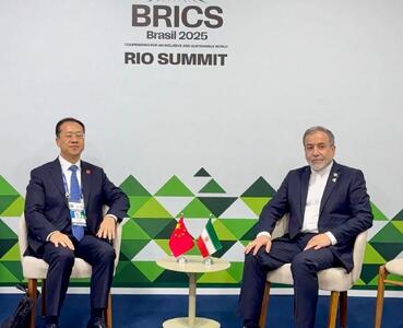 ایران قاطعانه از امنیت خود دفاع خواهد کرد