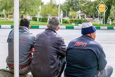 «کارگران روزمزد» نیازمند پشتیبانی اجتماعی/ امیدواریم کالابرگ فعلاً  ادامه داشته باشد