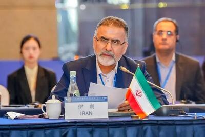 مشرق‌زمین خاستگاه معنا و مقصد آینده جهان است/ گردشگری، ابزار بازسازی اعتماد جهانی است