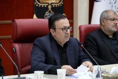 ساخت‌وسازهای غیرقانونی شهری جدید در رشتقون ایجاد کرده است