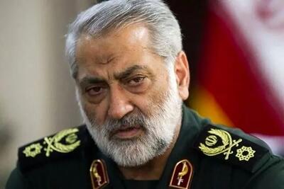 اگر رژیم صهیونیستی اقدامی کند، پاسخ محکمی به او داده خواهد شد