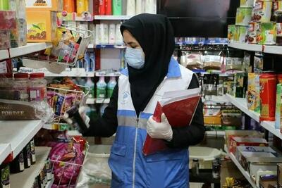 تشدید نظارت بر بازار کالاهای اساسی فارس/ جریمه یک عمده فروشی و نانوایی به دلیل تخلف