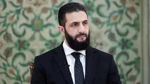 الجولانی عازم امارات شد