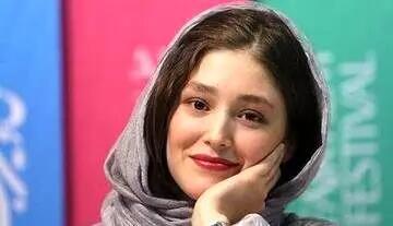 همسر نوید محمدزاده به‌خاطر خانواده‌اش تغییر چهره داد!
