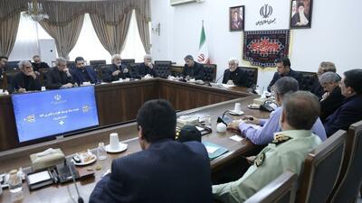 امنیت سایبری ایران باید در تراز جهانی باشد
