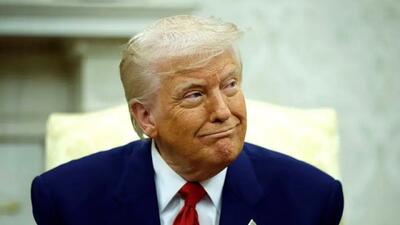 ترامپ: راه‌اندازی حزب سوم توسط ایلان ماسک مسخره است!
