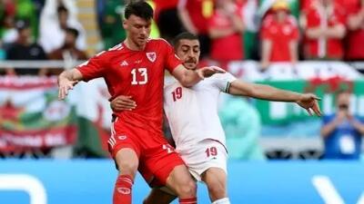 مهاجم تیم ملی ولز با استقلال به توافق رسید؛ کیفر مور، گزینه مشترک سیدورف و ساپینتو کیست!؟