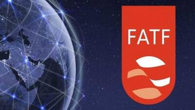 پاسخ رئیس FATF به درخواست تعلیق عضویت آمریکا