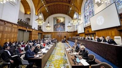 حق ایران در دریافت خسارت از آمریکا