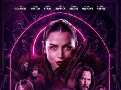 فیلم بالرین