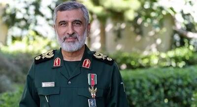 شهید حاجی‌زاده: قطعه شهدای مدافع حرم صفای دیگری دارد | جهان نیوز
