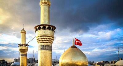 موج بازگشت زوار کربلا از مرز مهران | جهان نیوز