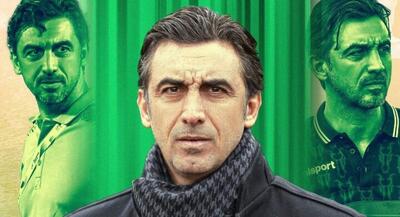 «سید مهدی رحمتی» سرمربی خیبر شد | جهان نیوز