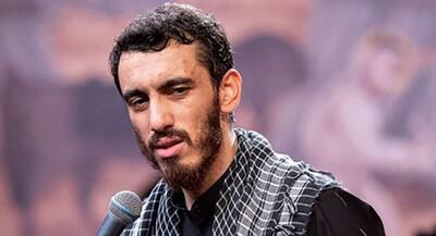 سورپرایز مهدی رسولی در شام غریبان +فیلم | جهان نیوز