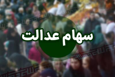 این ۳ شرکت مانع واریز سود سهام عدالت شدند+جزئیات