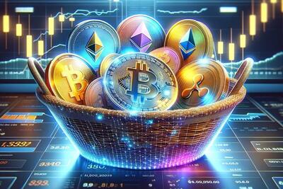 وضعیت سبز در بازار کریپتو؛ برندگان و بازندگان امروز رمزارزها