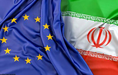ادامه فشارهای اروپا بر برنامه هسته‌ای ایران