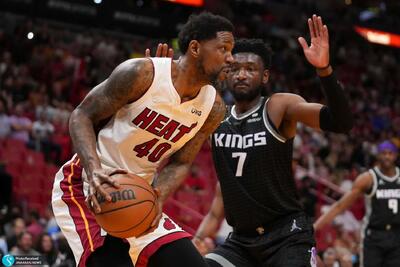 مسن ترین بسکتبالیست های تاریخ NBA