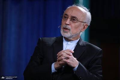 علی اکبر صالحی: نام و رمز و حقیقت «ایران» اکنون اولویت‌‌دارترین امر حکمرانی در جمهوری اسلامی است