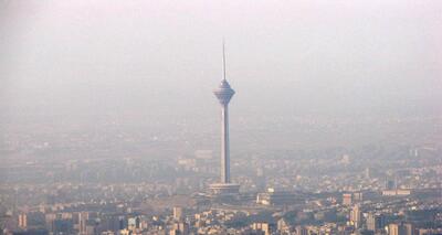 تهران سه شنبه تعطیل نیست