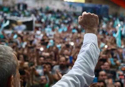پزشکیان هم به دفاع آشناست، هم به گفت‌و‌گو