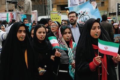 «نسل زد» نسل انقلابی ایران 
