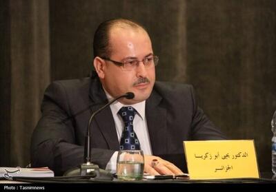 اندیشمند الجزایری: آیت الله خامنه‌ای در جهان نظیری ندارد