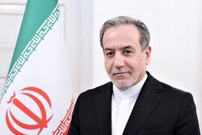 ایران قدردان محکومیت قاطع تجاوز اخیر اسرائیل و آمریکا توسط بریکس است