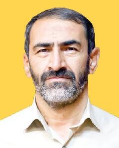 چرا ملت ایران تسلیم نمی‌شود 