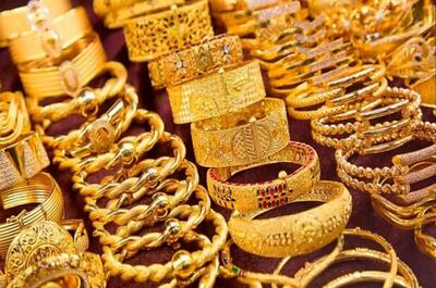 قیمت طلا تا کانال ۶ میلیون تومان سقوط می‌کند؟