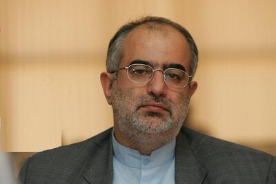 کنایه حسام‌الدین آشنا به وزیر اقتصاد دولت رئیسی / مگر سپاه مصوبه و سازو کار مستقل برای فروش پادگان دارد؟