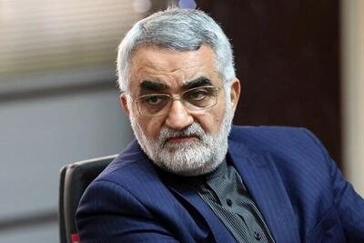 بروجردی: ارسال نامه یک چهره اصلاح‌طلب به اسرائیل شایعه است / رژیم صهیونیستی در تلاش برای منحرف کردن افکار عمومی است