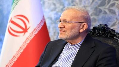 ببینید | متکی وزیر پیشین امور خارجه روی آنتن زنده تلویزیون: امروز باید با عینک جدیدی مسئله‌ هسته‌ای را ببینیم