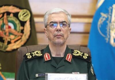 در جلسه گزینش سردار باقری برای سپاه چه گذشت؟