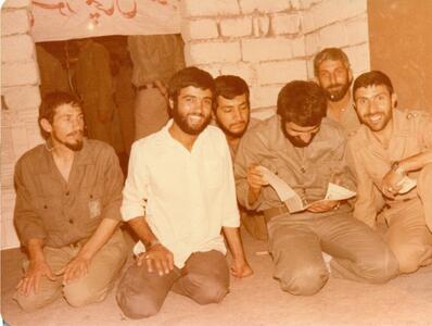 قهرمان خرمشهر با سرنوشتی در هاله ابهام